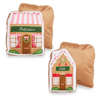 Pre-Order Pink Sweet Shop Pillow Patisserie Cafe Sweet 4656326