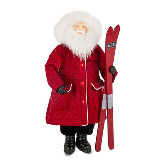 Pre-Order Après Sky Santa on the Slopes 4657656