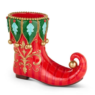 Pre-Order Elf Shoe Planter 4657672