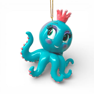 Olivier the Octopus Prince by Miss Fluff 55-55732