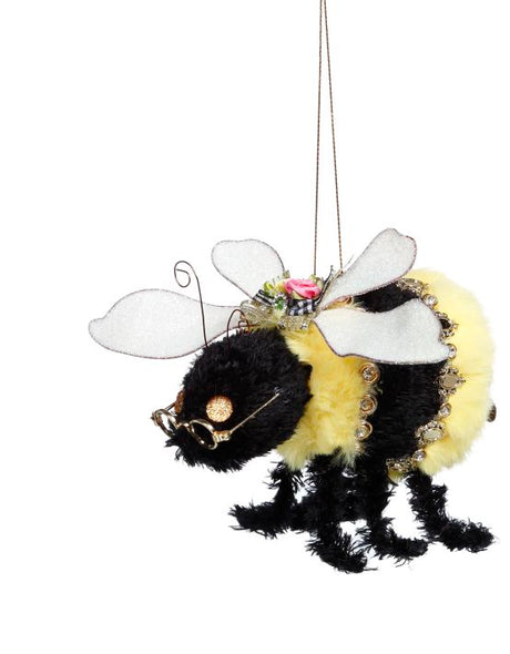 Mark Roberts 4" Bumble Bee 51-23308