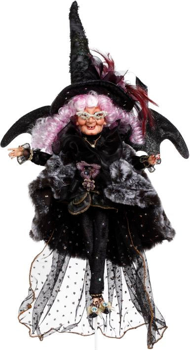 Scandalous Witch, 14.5 Inches- Limited Edition