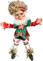 Christmas Cookies Elf - 12 Inches