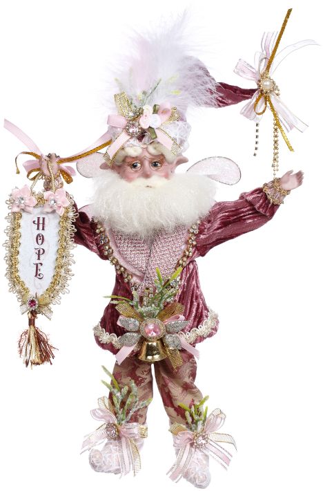 Spirit of Hope Fairy - 10 Inches