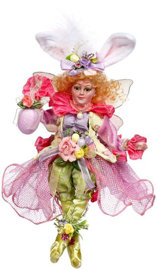 Mark Roberts Fairies 10.5" Easter Basket Fairy Girl Small 51-58070