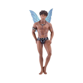 Gideon I'm a Fairy Ornament Figurine 55-55454