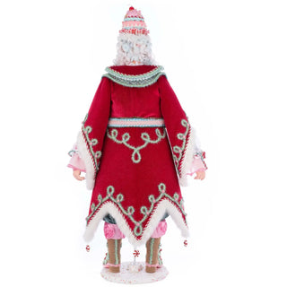 Pre-Order Kris Kringleberry Santa Doll 28-528718