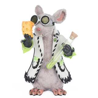 Pre-Order Einstein the Lab Rat Tabletop 	28-528696