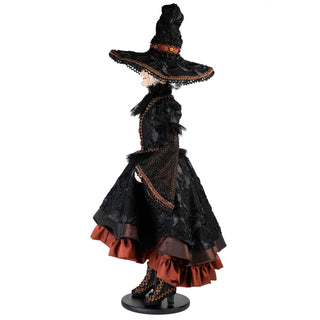 Pre-Order Agatha Coppermoon Doll 28-628340