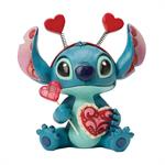 PRE-ORDER- Stitch Valentines- Disney Traditions