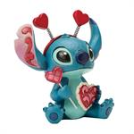 PRE-ORDER- Stitch Valentines- Disney Traditions