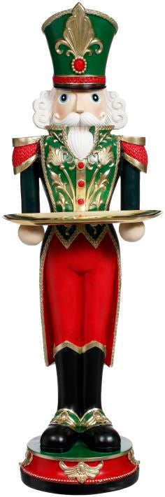 Nutcracker Butler Server 64-55978