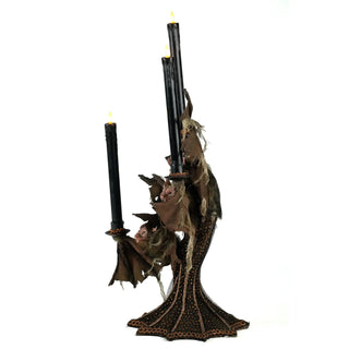 Pre-Order Batty Candelabra 28-628353