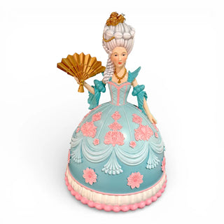 Pre-Order Patisserie 16in Marie Cake Dress Lady 29-30485