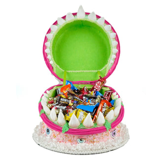 Pre-Order Hangry Cake Candy Container 28-628309