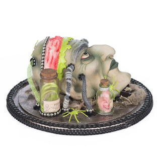 Pre-Order Dinner Is Served Frankenstein Server 28-528701