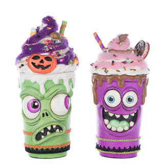 Pre-Order Franken Frap and Monster Mocha Set 28-528634