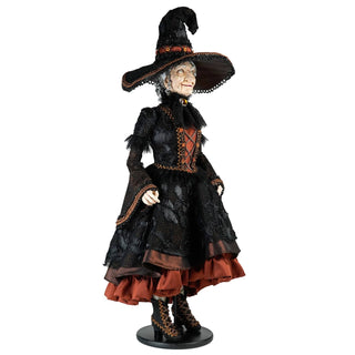 Pre-Order Agatha Coppermoon Doll 28-628340