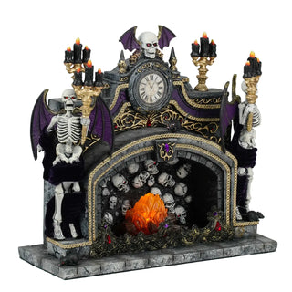 Pre-Order Kiss of Death Tabletop Hearth 28-628365
