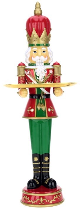 Nutcracker Server 72-56702