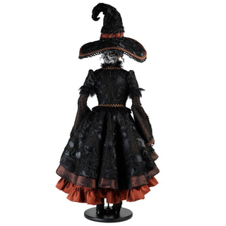Pre-Order Agatha Coppermoon Doll 28-628340