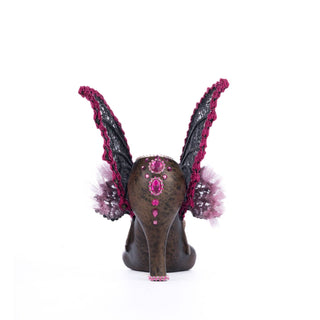 Pre-Order Bat Stiletto Tabletop Decor 28-428148