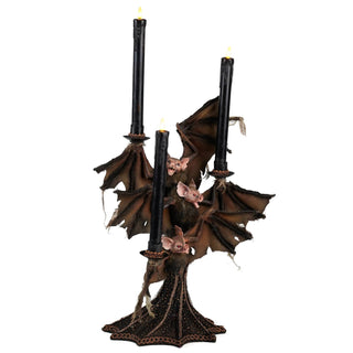 Pre-Order Batty Candelabra 28-628353