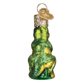 Pre-Order Gumdrops Mini T-rex Ornament 85250