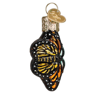 Pre-Order Gumdrops Mini Monarch Butterfly Ornament 85251
