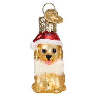 Pre-Order Gumdrops Mini Jolly Pup Ornament 85254