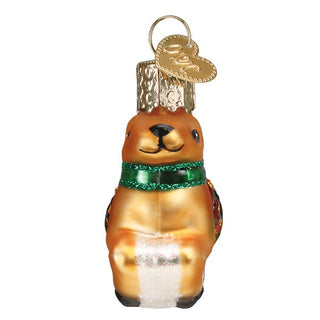 Pre-Order Gumdrops Mini Reindeer Ornament 85256