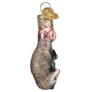 Pre-Order Gumdrops Mini Opossum Ornament 85257