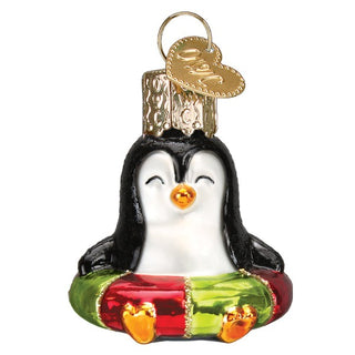 Pre-Order Gumdrops Mini Penguin Ornament 85258