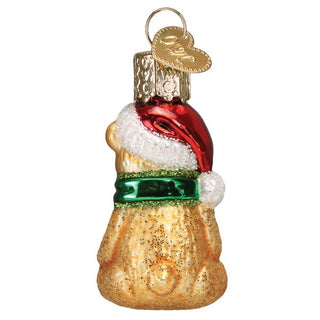 Pre-Order Gumdrops Mini Teddy Bear Ornament 85260