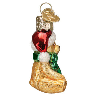 Pre-Order Gumdrops Mini Teddy Bear Ornament 85260