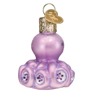 Pre-Order Gumdrops Mini Octopus Ornament 85261
