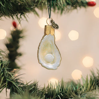Pre-Order Gumdrops Mini Oyster With Pearl Ornament 85262