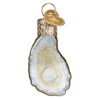 Pre-Order Gumdrops Mini Oyster With Pearl Ornament 85262