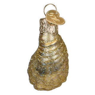 Pre-Order Gumdrops Mini Oyster With Pearl Ornament 85262