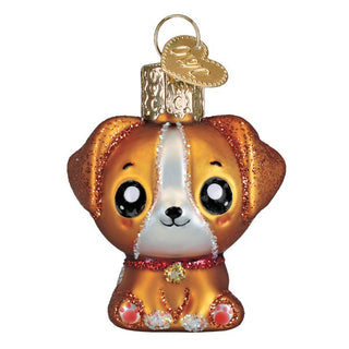 Pre-Order Gumdrops Mini Kawaii Dog Ornament 85263