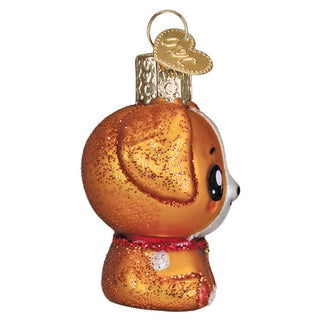 Pre-Order Gumdrops Mini Kawaii Dog Ornament 85263