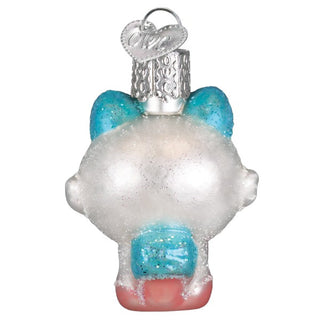 Pre-Order Gumdrops Mini Kawaii Cat Ornament 85264