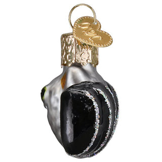 Mini Bat Ornament 86750 Gumdrops Collection 86750