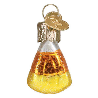 Pre-Order Halloween Gumdrops Mini Candy Corn Ornament 86751