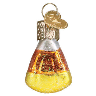 Pre-Order Halloween Gumdrops Mini Candy Corn Ornament 86751