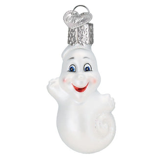 Pre-Order Halloween Gumdrops Mini Ghost Ornament 86753