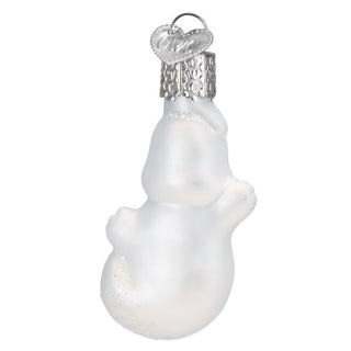 Pre-Order Halloween Gumdrops Mini Ghost Ornament 86753