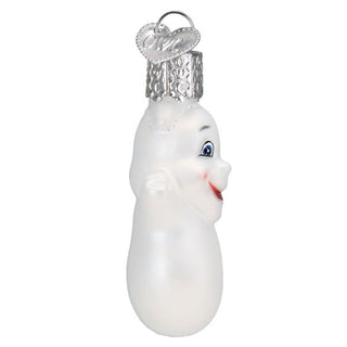 Pre-Order Halloween Gumdrops Mini Ghost Ornament 86753