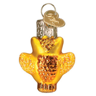 Mini Halloween Owl Ornament Gumdrops Collection 86755
