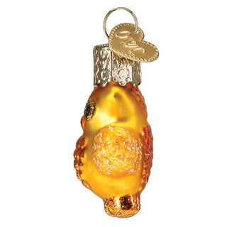 Mini Halloween Owl Ornament Gumdrops Collection 86755